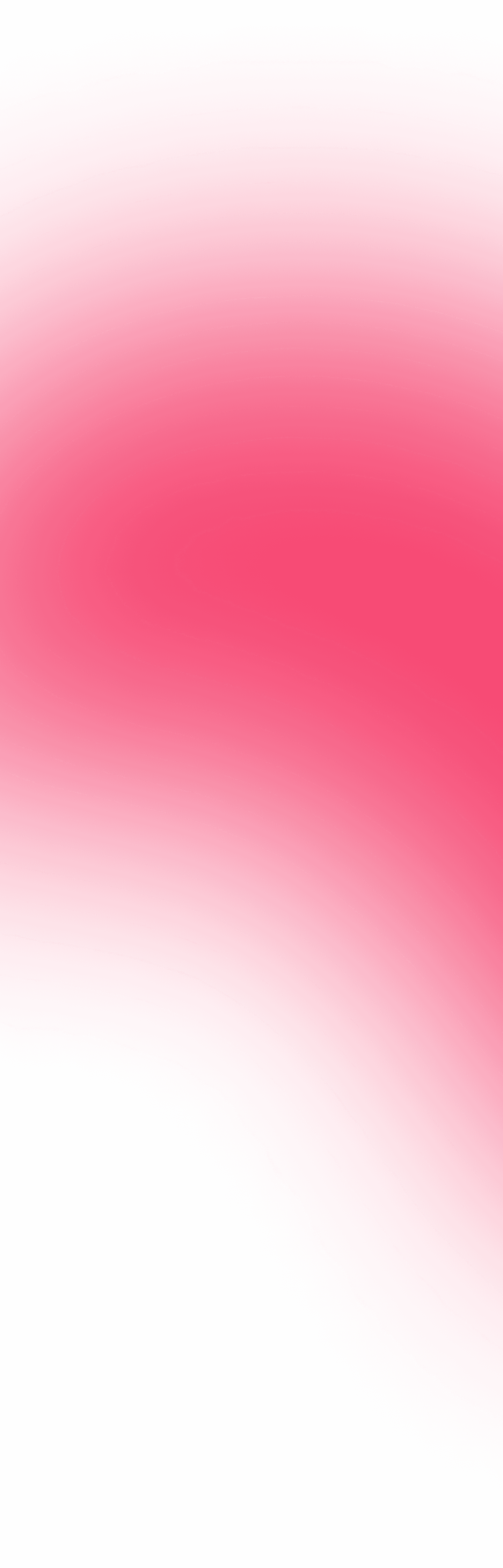 gradient blob