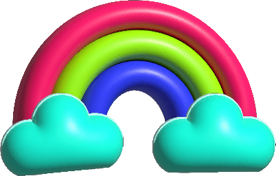 rainbow
