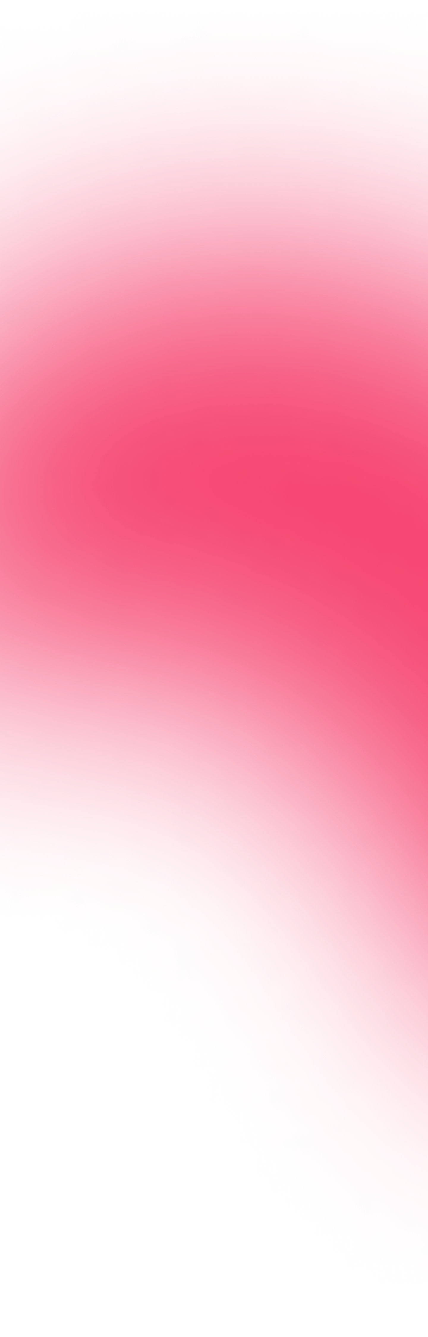 gradient blob